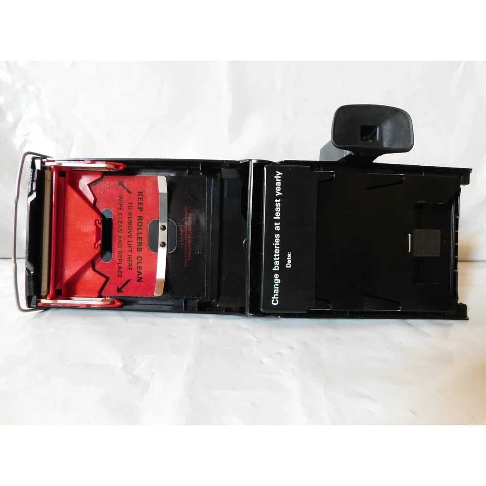 Polaroid Super Shooter Plus Land Camera Vintage Instant Camera With Case